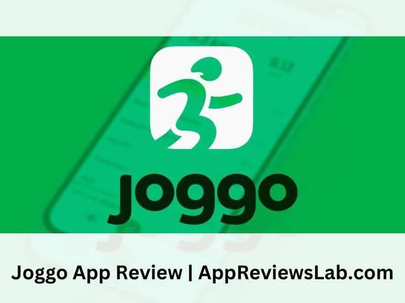 Joggo App Review