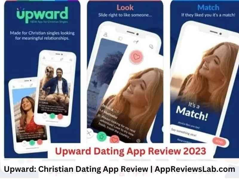Upward: Christian Dating App Review